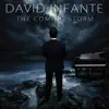 David Infante - The Coming Storm - Single